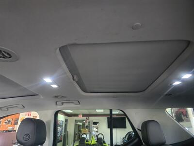 2021 Chevrolet Traverse LT Leather 4DR SUV   - Photo 10 - Hamilton, OH 45015