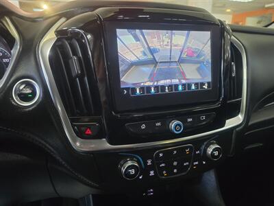 2021 Chevrolet Traverse LT Leather 4DR SUV   - Photo 17 - Hamilton, OH 45015