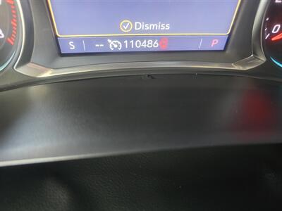 2021 Chevrolet Traverse LT Leather 4DR SUV   - Photo 19 - Hamilton, OH 45015