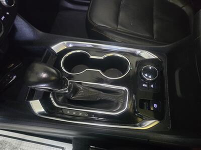 2021 Chevrolet Traverse LT Leather 4DR SUV   - Photo 24 - Hamilton, OH 45015