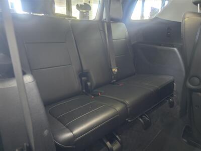 2021 Chevrolet Traverse LT Leather 4DR SUV   - Photo 14 - Hamilton, OH 45015