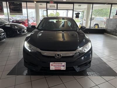 2018 Honda Civic EX-T - Photo 3 - Hamilton, OH 45015
