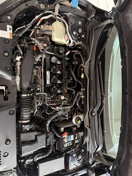 2018 Honda Civic EX-T - Photo 31 - Hamilton, OH 45015