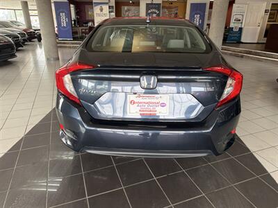 2018 Honda Civic EX-T - Photo 7 - Hamilton, OH 45015