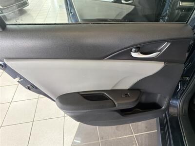 2018 Honda Civic EX-T - Photo 21 - Hamilton, OH 45015