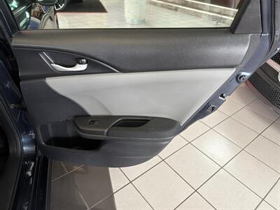 2018 Honda Civic EX-T - Photo 23 - Hamilton, OH 45015