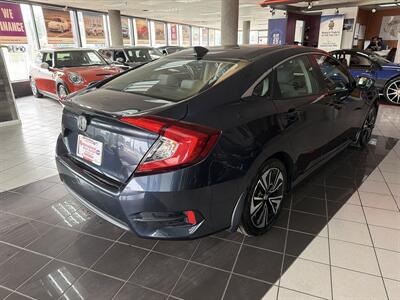 2018 Honda Civic EX-T - Photo 6 - Hamilton, OH 45015