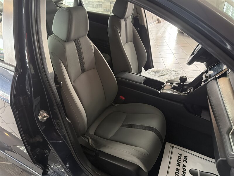2018 Honda Civic EX-T - Photo 25 - Hamilton, OH 45015