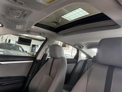 2018 Honda Civic EX-T - Photo 18 - Hamilton, OH 45015