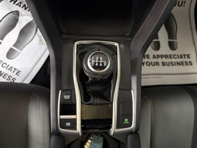 2018 Honda Civic EX-T - Photo 16 - Hamilton, OH 45015
