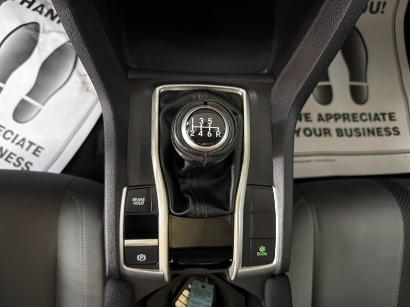 2018 Honda Civic EX-T - Photo 16 - Hamilton, OH 45015