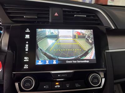 2018 Honda Civic EX-T - Photo 15 - Hamilton, OH 45015