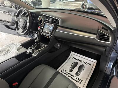 2018 Honda Civic EX-T - Photo 26 - Hamilton, OH 45015