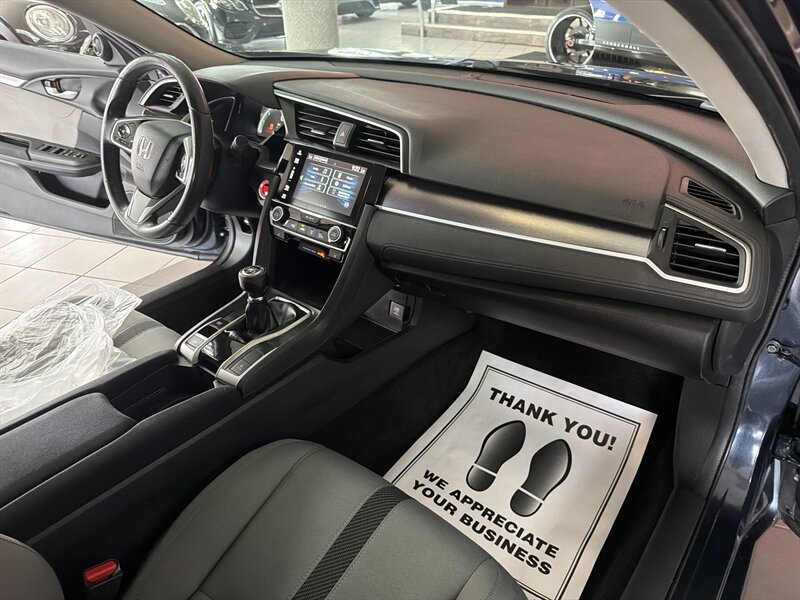 2018 Honda Civic EX-T - Photo 26 - Hamilton, OH 45015