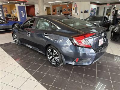 2018 Honda Civic EX-T - Photo 8 - Hamilton, OH 45015