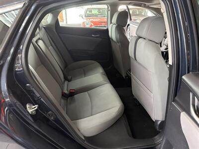 2018 Honda Civic EX-T - Photo 22 - Hamilton, OH 45015