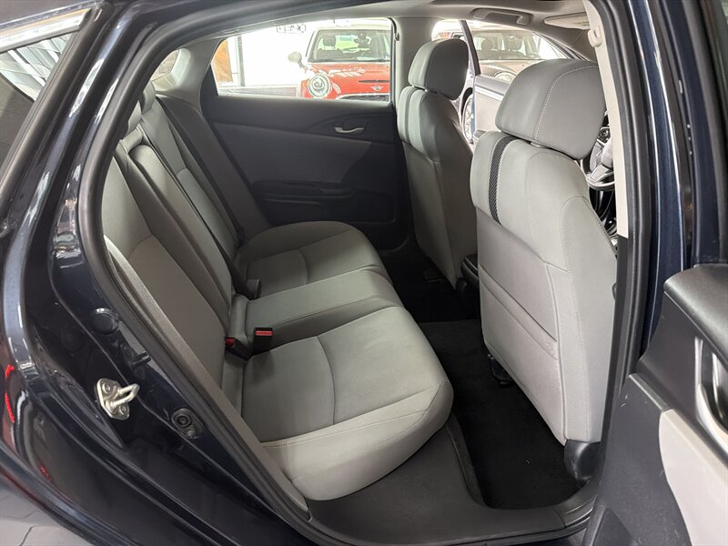 2018 Honda Civic EX-T - Photo 22 - Hamilton, OH 45015