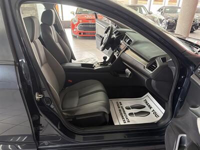 2018 Honda Civic EX-T - Photo 24 - Hamilton, OH 45015