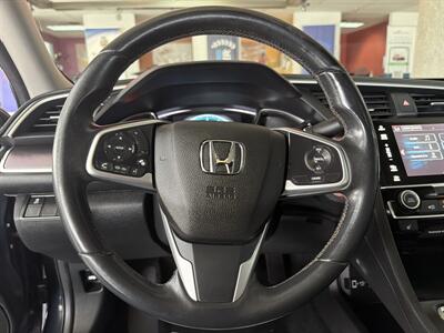 2018 Honda Civic EX-T - Photo 13 - Hamilton, OH 45015