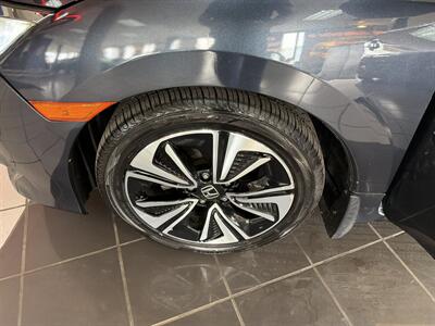 2018 Honda Civic EX-T - Photo 30 - Hamilton, OH 45015