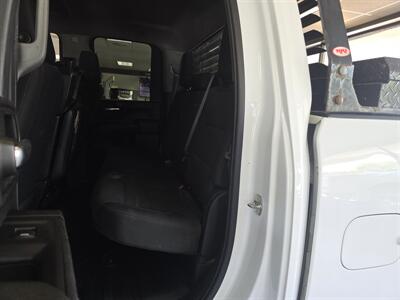 2021 Chevrolet Silverado 2500 Work Truck 4DR EXTENDED CAB 4X4 - Photo 11 - Hamilton, OH 45015