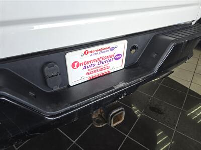 2021 Chevrolet Silverado 2500 Work Truck 4DR EXTENDED CAB 4X4 - Photo 28 - Hamilton, OH 45015