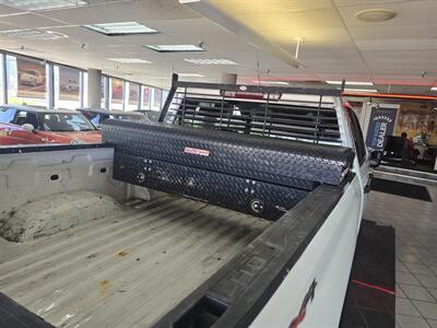 2021 Chevrolet Silverado 2500 Work Truck 4DR EXTENDED CAB 4X4 - Photo 29 - Hamilton, OH 45015
