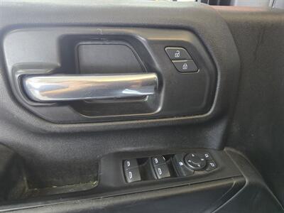 2021 Chevrolet Silverado 2500 Work Truck 4DR EXTENDED CAB 4X4 - Photo 17 - Hamilton, OH 45015