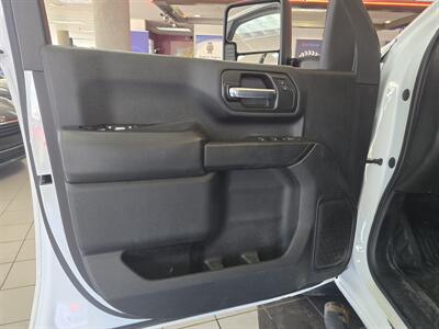 2021 Chevrolet Silverado 2500 Work Truck 4DR EXTENDED CAB 4X4 - Photo 7 - Hamilton, OH 45015