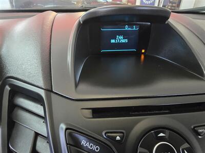 2017 Ford Fiesta SE 4DR SEDAN   - Photo 18 - Hamilton, OH 45015