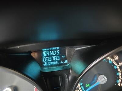 2017 Ford Fiesta SE 4DR SEDAN   - Photo 23 - Hamilton, OH 45015