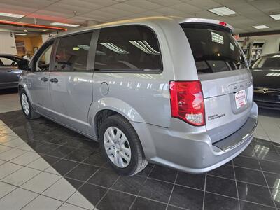 2019 Dodge Grand Caravan SE 4DR MINI-VAN   - Photo 6 - Hamilton, OH 45015