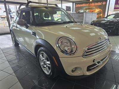 2013 MINI Cooper Cooper 2DR HATCHBACK   - Photo 4 - Hamilton, OH 45015