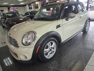 2013 MINI Cooper Cooper 2DR HATCHBACK   - Photo 1 - Hamilton, OH 45015