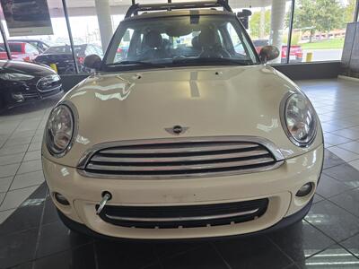 2013 MINI Cooper Cooper 2DR HATCHBACK   - Photo 3 - Hamilton, OH 45015