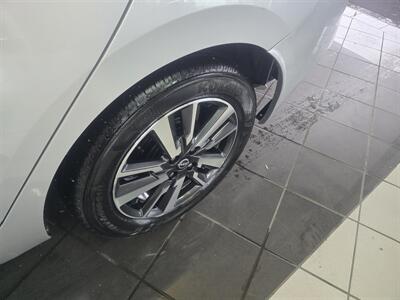 2025 Nissan Versa SV 4DR SEDAN - Photo 27 - Hamilton, OH 45015