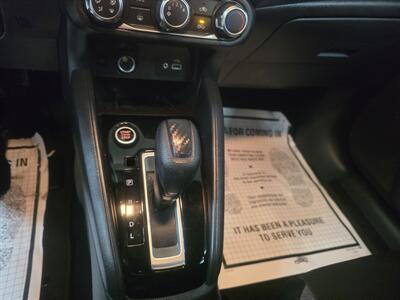 2025 Nissan Versa SV 4DR SEDAN - Photo 19 - Hamilton, OH 45015