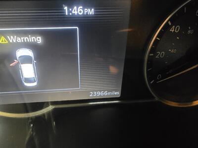 2025 Nissan Versa SV 4DR SEDAN - Photo 17 - Hamilton, OH 45015