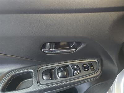 2025 Nissan Versa SV 4DR SEDAN - Photo 16 - Hamilton, OH 45015