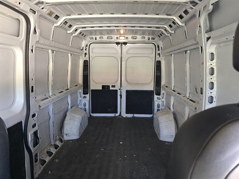 2023 RAM ProMaster 2500 159 WB - Photo 32 - Hamilton, OH 45015