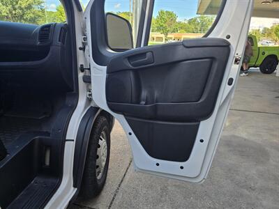 2023 RAM ProMaster 2500 159 WB - Photo 10 - Hamilton, OH 45015