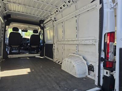 2023 RAM ProMaster 2500 159 WB - Photo 15 - Hamilton, OH 45015