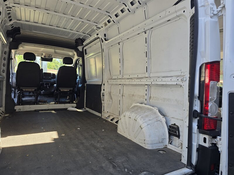 2023 RAM ProMaster 2500 159 WB - Photo 15 - Hamilton, OH 45015