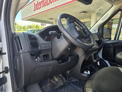 2023 RAM ProMaster 2500 159 WB - Photo 8 - Hamilton, OH 45015