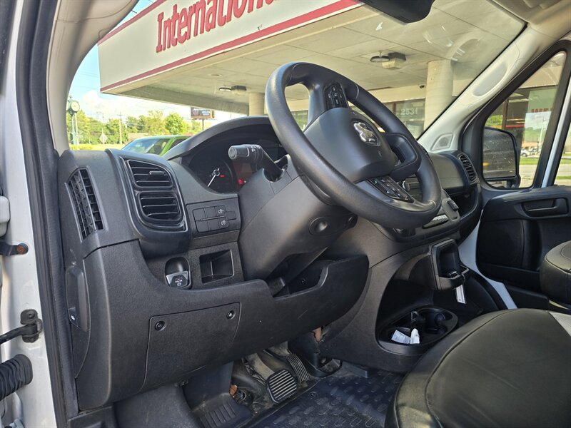 2023 RAM ProMaster 2500 159 WB - Photo 8 - Hamilton, OH 45015