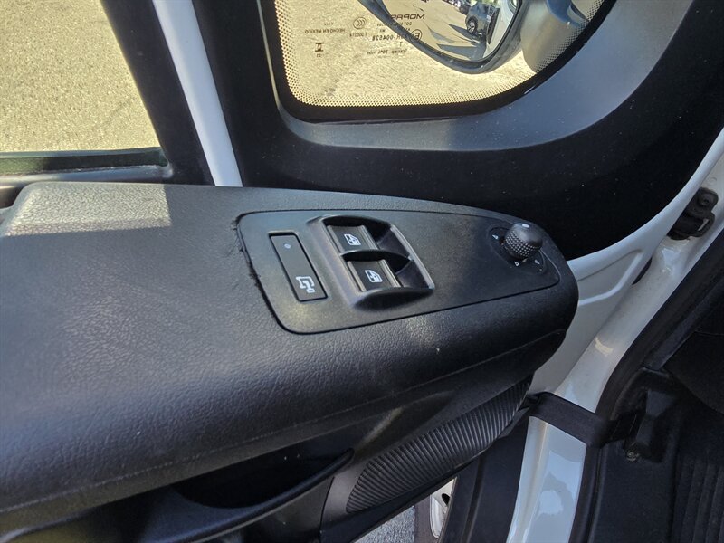 2023 RAM ProMaster 2500 159 WB - Photo 18 - Hamilton, OH 45015