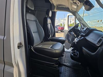 2023 RAM ProMaster 2500 159 WB - Photo 12 - Hamilton, OH 45015