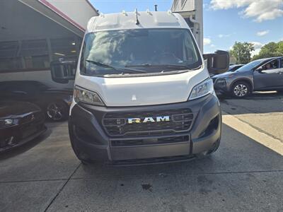 2023 RAM ProMaster 2500 159 WB - Photo 2 - Hamilton, OH 45015