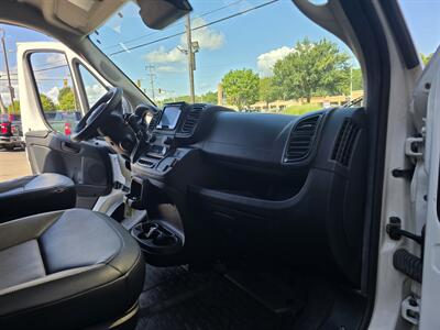 2023 RAM ProMaster 2500 159 WB - Photo 11 - Hamilton, OH 45015