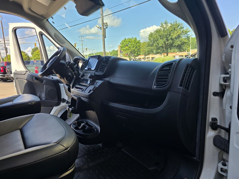 2023 RAM ProMaster 2500 159 WB - Photo 11 - Hamilton, OH 45015